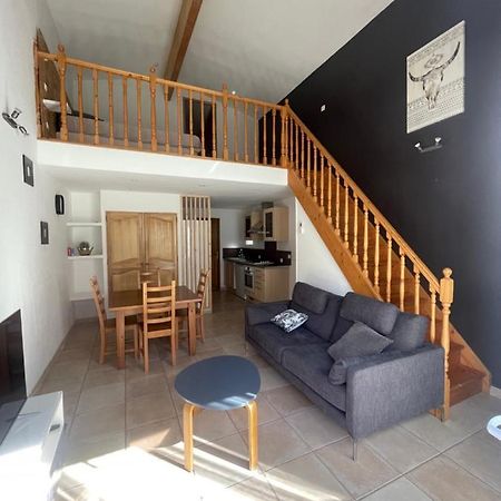 Logement Tout Confort Au Calme Entre Saint Tropez Et Les Gorges Du Verdon 勒托霍奈 外观 照片