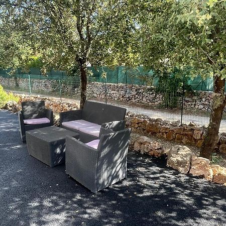 Logement Tout Confort Au Calme Entre Saint Tropez Et Les Gorges Du Verdon 勒托霍奈 外观 照片