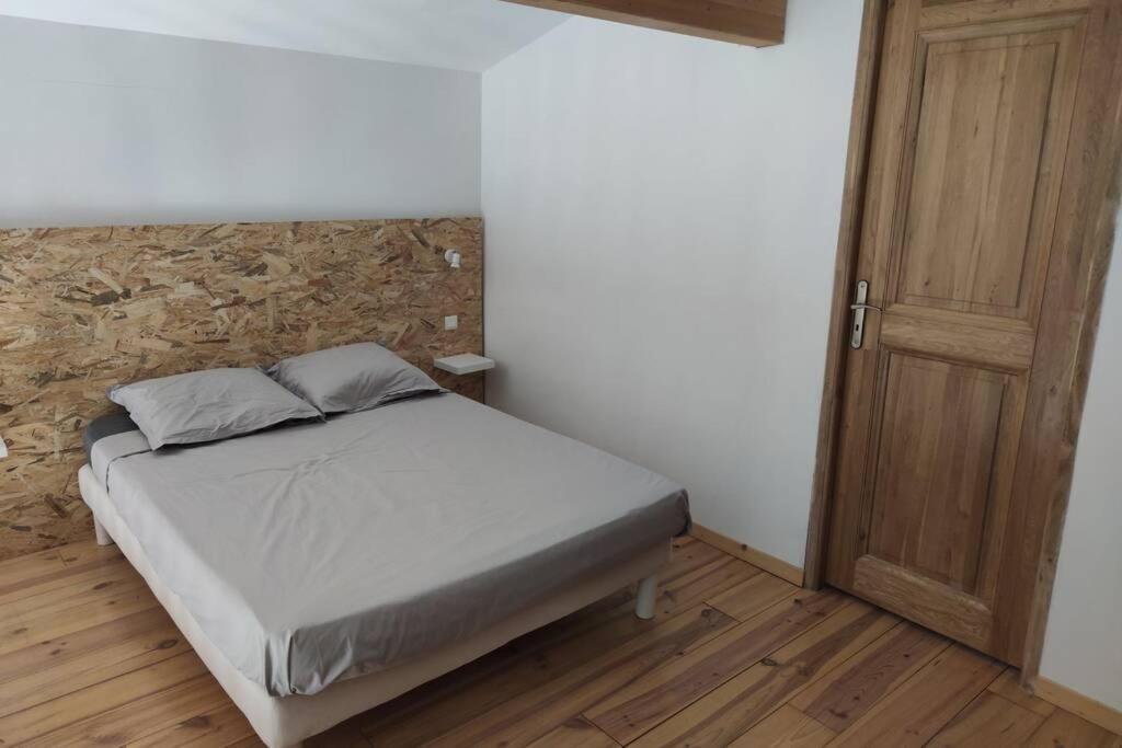 Logement Tout Confort Au Calme Entre Saint Tropez Et Les Gorges Du Verdon 勒托霍奈 外观 照片