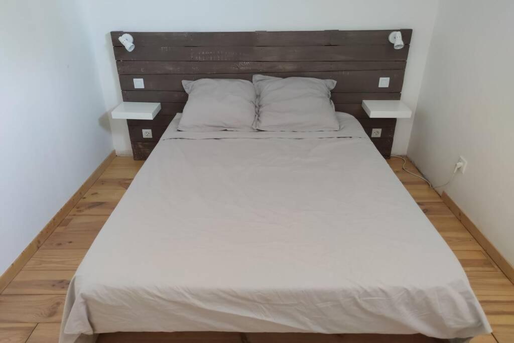 Logement Tout Confort Au Calme Entre Saint Tropez Et Les Gorges Du Verdon 勒托霍奈 外观 照片