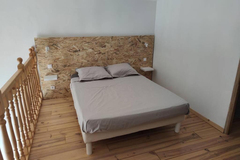 Logement Tout Confort Au Calme Entre Saint Tropez Et Les Gorges Du Verdon 勒托霍奈 外观 照片