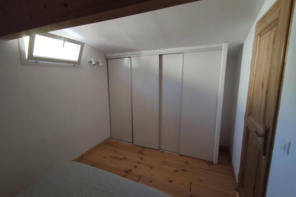 Logement Tout Confort Au Calme Entre Saint Tropez Et Les Gorges Du Verdon 勒托霍奈 外观 照片