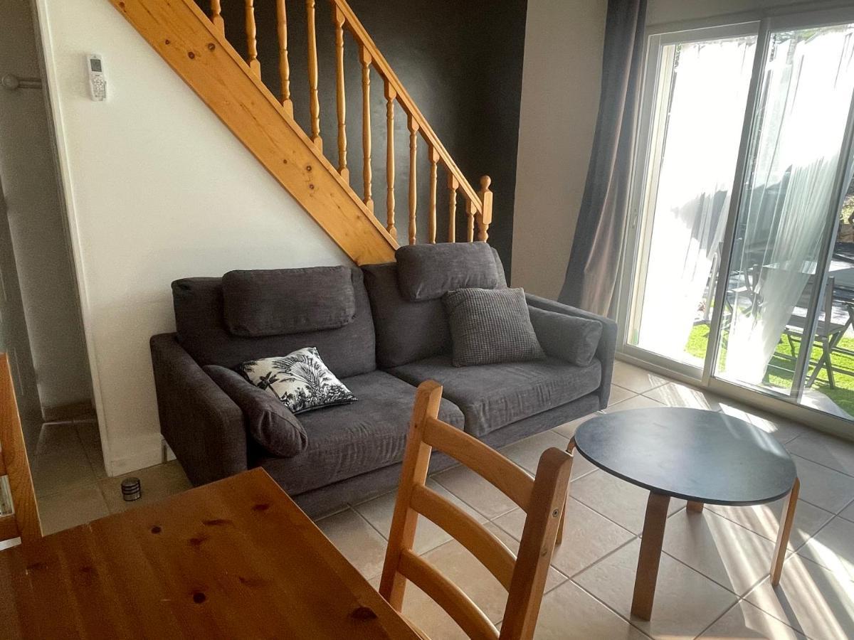 Logement Tout Confort Au Calme Entre Saint Tropez Et Les Gorges Du Verdon 勒托霍奈 外观 照片
