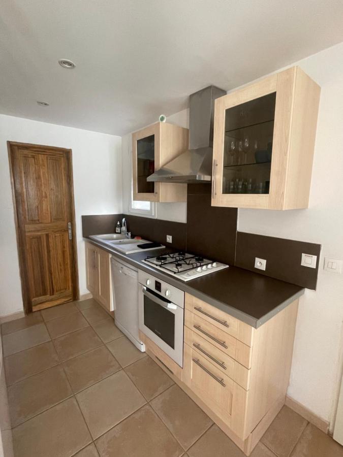Logement Tout Confort Au Calme Entre Saint Tropez Et Les Gorges Du Verdon 勒托霍奈 外观 照片