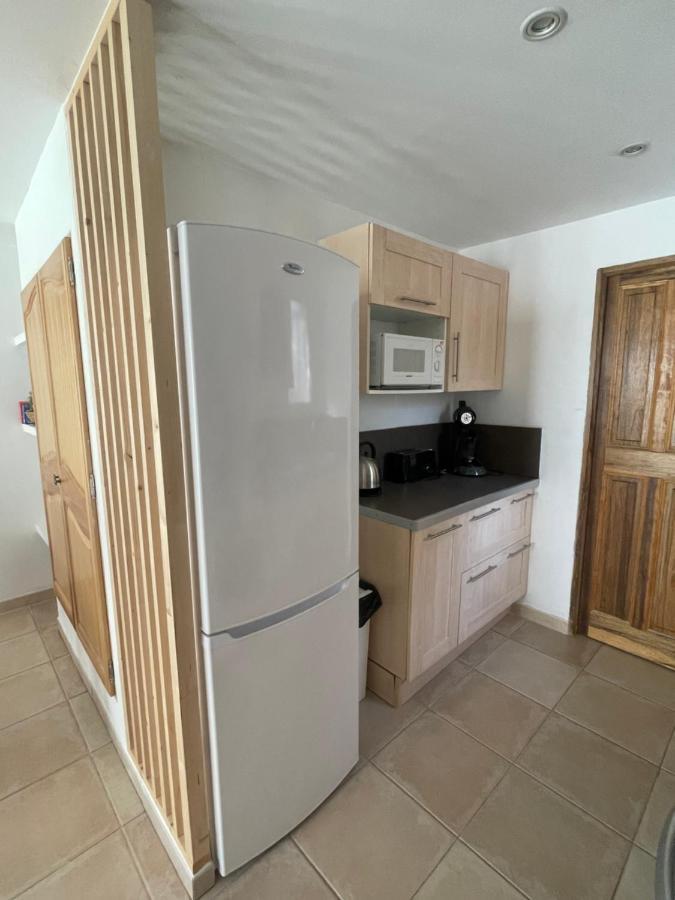 Logement Tout Confort Au Calme Entre Saint Tropez Et Les Gorges Du Verdon 勒托霍奈 外观 照片