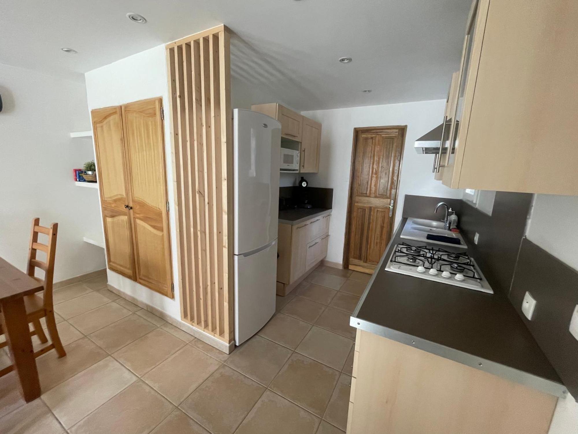 Logement Tout Confort Au Calme Entre Saint Tropez Et Les Gorges Du Verdon 勒托霍奈 外观 照片